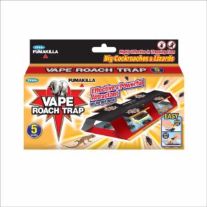 VAPE ROACH TRAP